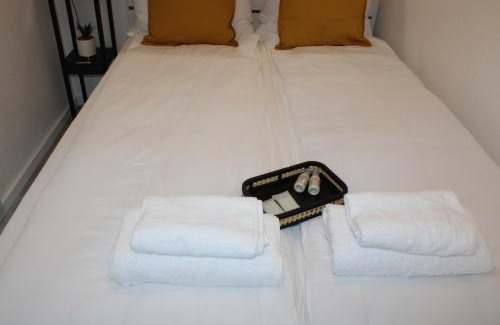 Heilbronn Apartment | Zentrales schickes Apartment