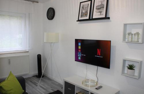 Heilbronn Apartment | Zentrales schickes Apartment
