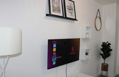 Heilbronn Apartment | Zentrales schickes Apartment