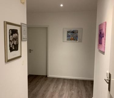 Neuburg Bed & Breakfast | Zentrum Appartment Neuburg