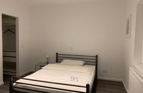 Neuburg Bed & Breakfast | Zentrum Appartment Neuburg