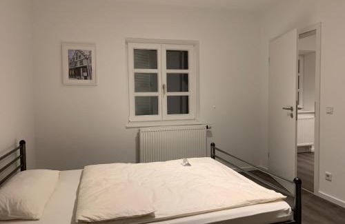 Neuburg Bed & Breakfast | Zentrum Appartment Neuburg