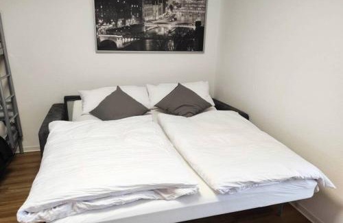 Speyer Apartment | Zentrum Speyer Premium-Apartment