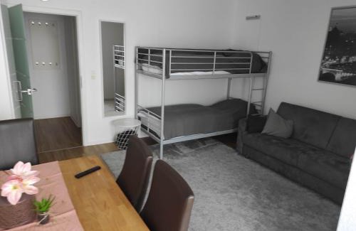 Speyer Apartment | Zentrum Speyer Premium-Apartment