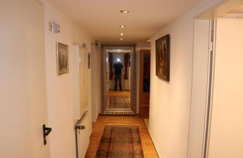 Muellheim Apartment | Zentrumsnahe u. Kinderfreu. Ferienwohnung mit 86m²