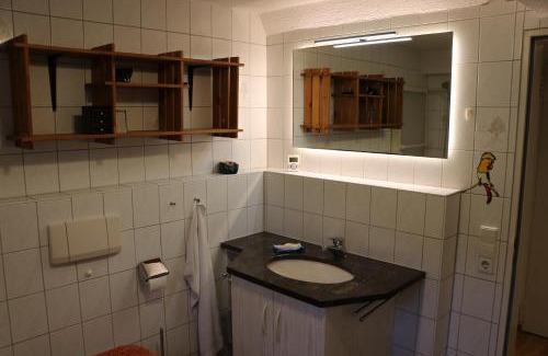 Muellheim Apartment | Zentrumsnahe u. Kinderfreu. Ferienwohnung mit 86m²