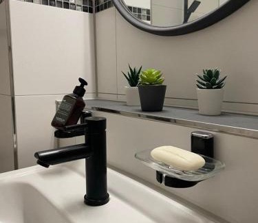 Reudnitz-Thonberg Apartment | Zentrumsnahe Wohnung mit Sonnenterrasse