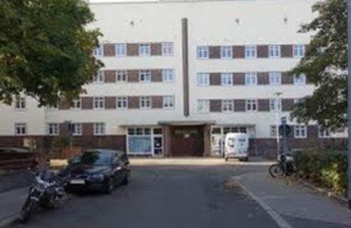 Erfurt Apartment | zentrumsnahes Monteurszimmer