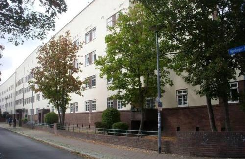 Erfurt Apartment | zentrumsnahes Monteurszimmer