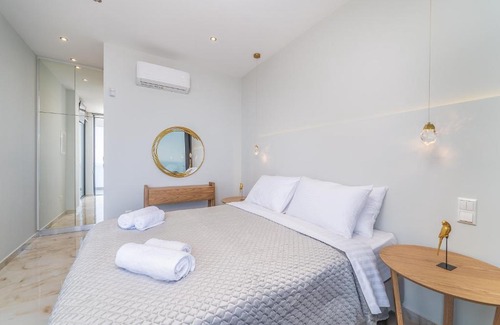 Agios Nikitas Villa | Zenvillas