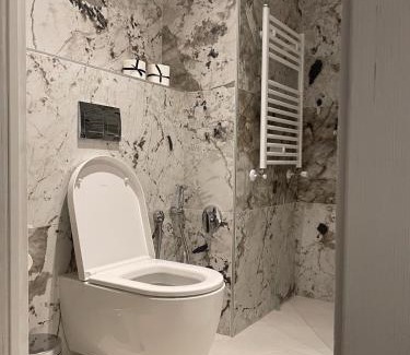 Sidi Daoud Apartment | Zenya apartment