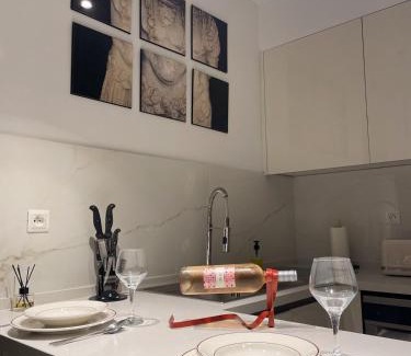 Sidi Daoud Apartment | Zenya apartment