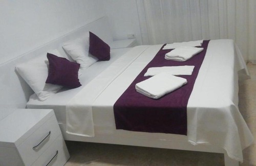 Kas Apartment | Zepak Apartments