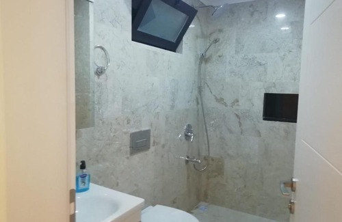 Kas Apartment | Zepak Apartments