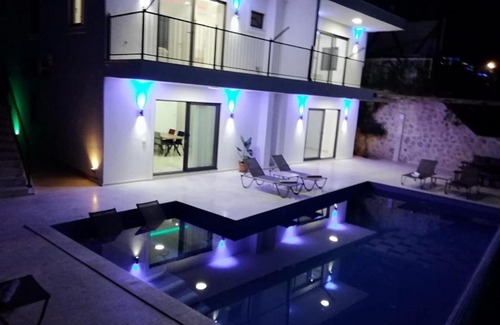 Kas Apartment | Zepak Apartments