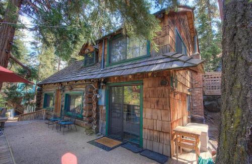Zephyr Cove House | Zephyr Cabin home