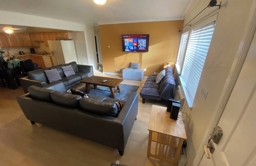 Zephyr Cove Apartment | Zephyr Cove Unit 8