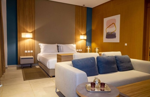 Haouzia Hotel | Zephyr Mazagan