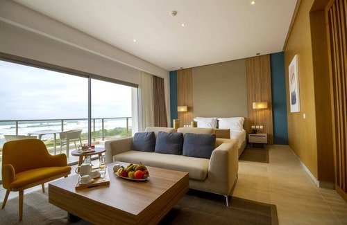 Haouzia Hotel | Zephyr Mazagan