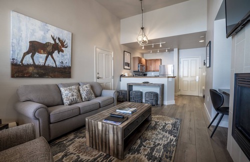 Winter Park Condo | Zephyr Mountain Lodge - Winter Park CO Condos