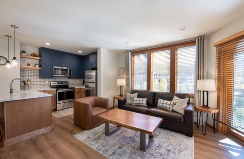 Winter Park Condo | Zephyr Mountain Lodge - Winter Park CO Condos