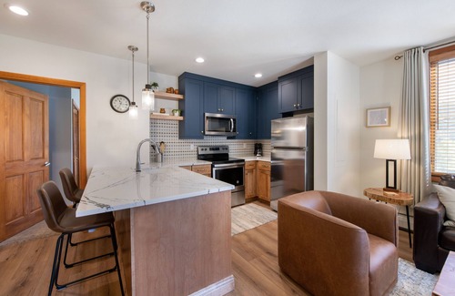 Winter Park Condo | Zephyr Mountain Lodge - Winter Park CO Condos