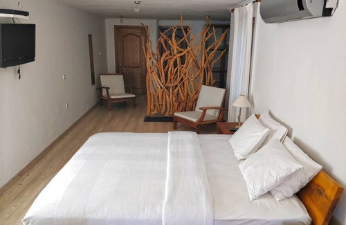 Mesudiye Hotel | Zephyros Hotel