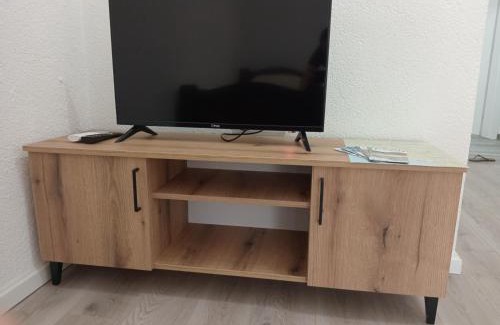 Plav Apartment | Zeppelin