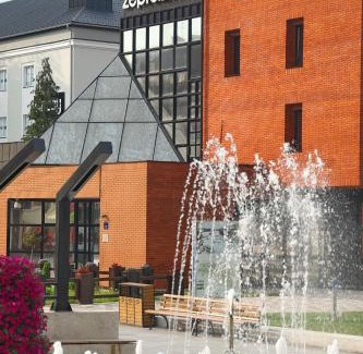 Bajina Basta Hotel | Zepter Hotel Drina Bajina Basta, member of Zepter Hotels