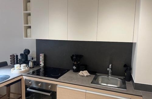 Vrnjacka Banja Apartment | Zepterme lux