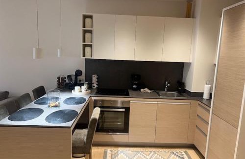 Vrnjacka Banja Apartment | Zepterme lux