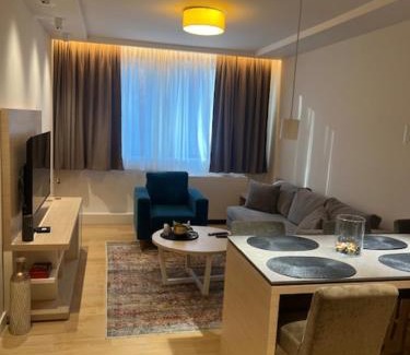 Vrnjacka Banja Apartment | Zepterme lux