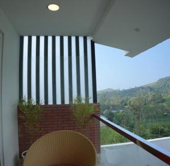 Elappara Apartment | ZERA cottage