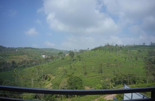 Elappara Apartment | ZERA cottage
