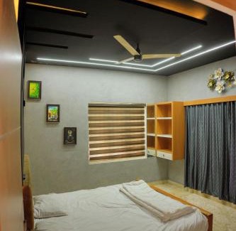 Elappara Apartment | ZERA cottage