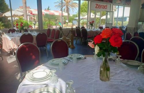 Oulad Rahmoune Resort | Zerad
