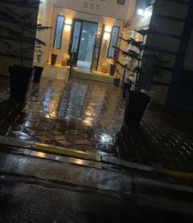 Algiers Apartment | zeralda mehalma badi f05