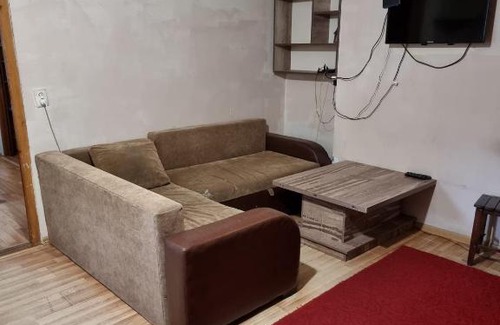 Borjomi Apartment | Zerkalo Guest House