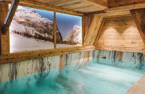 Zermatt Ski Chalet | Zermatt Schluhmatt Alpine Chalet
