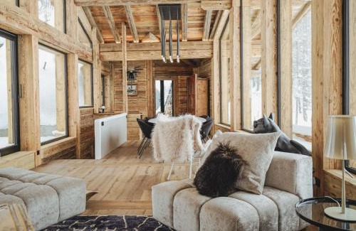 Zermatt Ski Chalet | Zermatt Schluhmatt Alpine Chalet