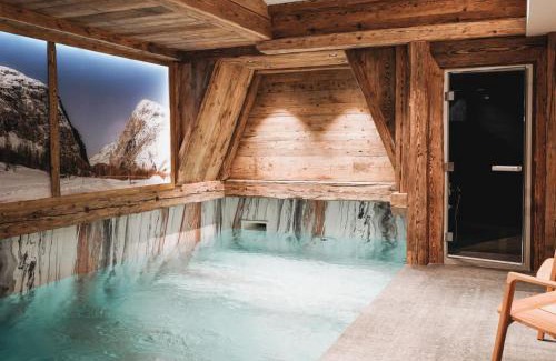 Zermatt Ski Chalet | Zermatt Schluhmatt Alpine Chalet
