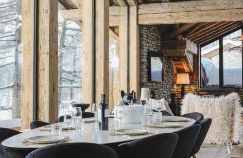 Zermatt Ski Chalet | Zermatt Schluhmatt Alpine Chalet