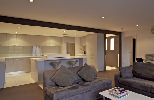 Sullivan's Cove Hotel | Zero Davey Boutique Hotel