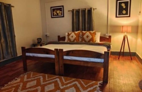 Auli Hotel | Zero Degree Homestay