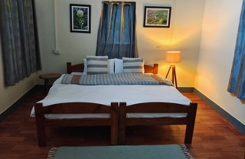 Auli Hotel | Zero Degree Homestay