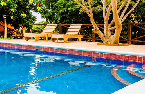 Treasure Beach Villa | Zero minutes to the most prestigous cove in the area