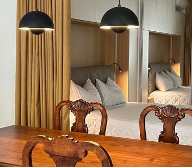 Nafpaktos Apartment | Zero Point Nafpaktos
