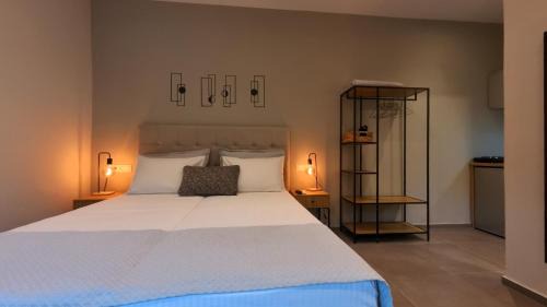 Therma Apartment | Zerynthos Apartments