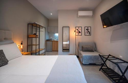 Therma Apartment | Zerynthos Apartments