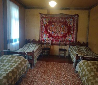 Adjara House | Zesopheli guest house in Keda Agro & Eco tourism